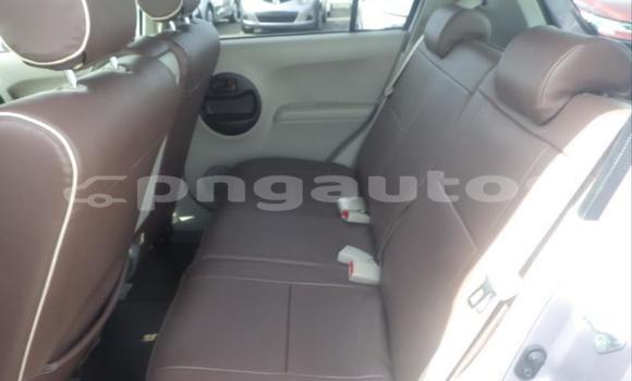Buy Used Toyota Passo Other Car in Port Moresby in National Capital District Buy Used Toyota Passo Other Car in Port Moresby in National Capital District
