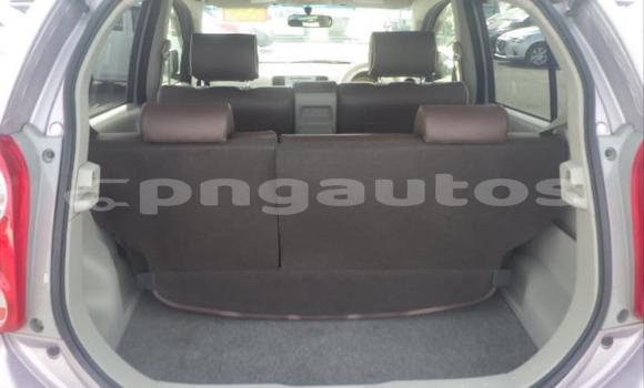 Buy Used Toyota Passo Other Car in Port Moresby in National Capital District Buy Used Toyota Passo Other Car in Port Moresby in National Capital District