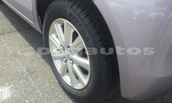 Buy Used Toyota Passo Other Car in Port Moresby in National Capital District Buy Used Toyota Passo Other Car in Port Moresby in National Capital District