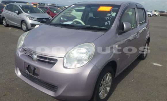 Buy Used Toyota Passo Other Car in Port Moresby in National Capital District Buy Used Toyota Passo Other Car in Port Moresby in National Capital District