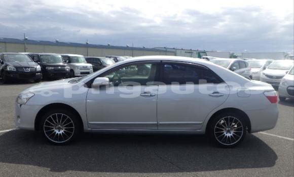 Buy Used Toyota Premio Silver Car in Port Moresby in National Capital District Buy Used Toyota Premio Silver Car in Port Moresby in National Capital District