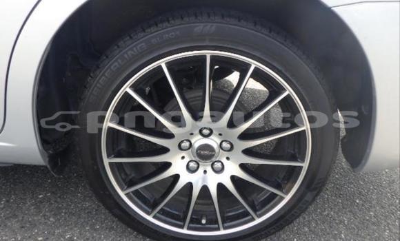 Buy Used Toyota Premio Silver Car in Port Moresby in National Capital District Buy Used Toyota Premio Silver Car in Port Moresby in National Capital District