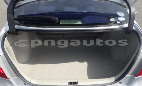 Buy Used Toyota Premio Silver Car in Port Moresby in National Capital District Buy Used Toyota Premio Silver Car in Port Moresby in National Capital District