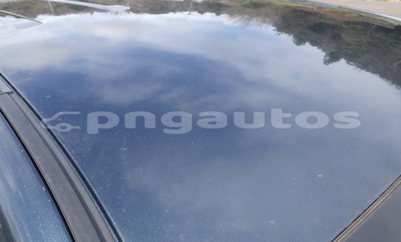 Buy Used Toyota Vanguard Green Car in Port Moresby in National Capital District Buy Used Toyota Vanguard Green Car in Port Moresby in National Capital District