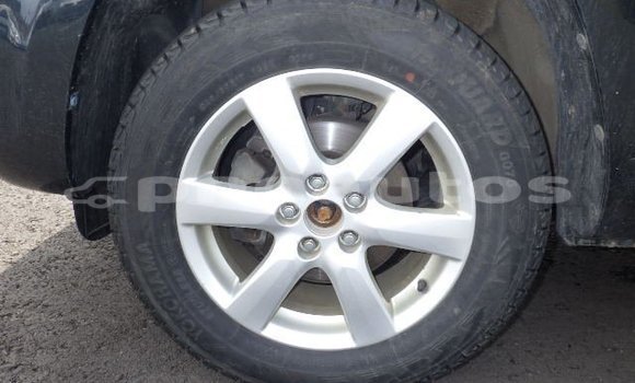 Buy Used Toyota Vanguard Green Car in Port Moresby in National Capital District Buy Used Toyota Vanguard Green Car in Port Moresby in National Capital District