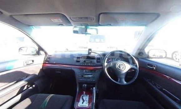 Acheter Occasion Voiture Toyota MarkII Noir à Port Moresby, National Capital District Acheter Occasion Voiture Toyota MarkII Noir à Port Moresby, National Capital District