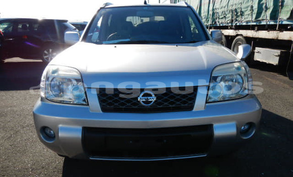 Acheter Occasion Voiture Nissan X–Trail Gris à Port Moresby, National Capital District Acheter Occasion Voiture Nissan X–Trail Gris à Port Moresby, National Capital District