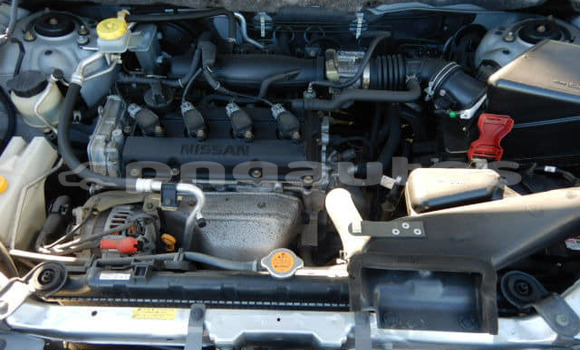 Acheter Occasion Voiture Nissan X–Trail Gris à Port Moresby, National Capital District Acheter Occasion Voiture Nissan X–Trail Gris à Port Moresby, National Capital District