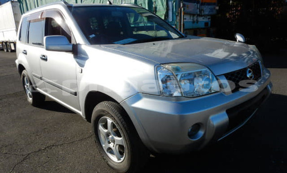Acheter Occasion Voiture Nissan X–Trail Gris à Port Moresby, National Capital District Acheter Occasion Voiture Nissan X–Trail Gris à Port Moresby, National Capital District