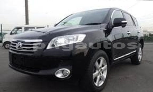 Acheter Occasion Voiture Toyota Vanguard Noir à Port Moresby, National Capital District Acheter Occasion Voiture Toyota Vanguard Noir à Port Moresby, National Capital District