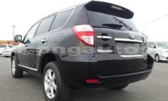 Acheter Occasion Voiture Toyota Vanguard Noir à Port Moresby, National Capital District Acheter Occasion Voiture Toyota Vanguard Noir à Port Moresby, National Capital District