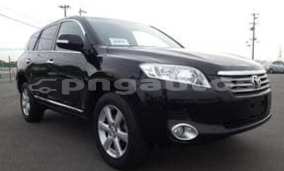 Acheter Occasion Voiture Toyota Vanguard Noir à Port Moresby, National Capital District Acheter Occasion Voiture Toyota Vanguard Noir à Port Moresby, National Capital District