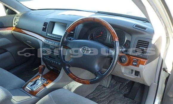 Acheter Occasion Voiture Toyota MarkII Gris à Port Moresby, National Capital District Acheter Occasion Voiture Toyota MarkII Gris à Port Moresby, National Capital District