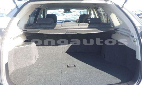 Acheter Occasion Voiture Toyota Harrier Blanc à Port Moresby, National Capital District Acheter Occasion Voiture Toyota Harrier Blanc à Port Moresby, National Capital District