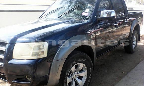 Buy Used Ford XLT Other Car in Kokoda in Oro Buy Used Ford XLT Other Car in Kokoda in Oro