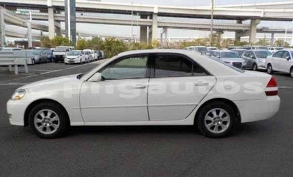 Acheter Occasion Voiture Toyota MarkII Blanc à Port Moresby, National Capital District Acheter Occasion Voiture Toyota MarkII Blanc à Port Moresby, National Capital District