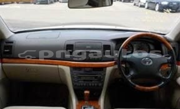 Acheter Occasion Voiture Toyota MarkII Blanc à Port Moresby, National Capital District Acheter Occasion Voiture Toyota MarkII Blanc à Port Moresby, National Capital District