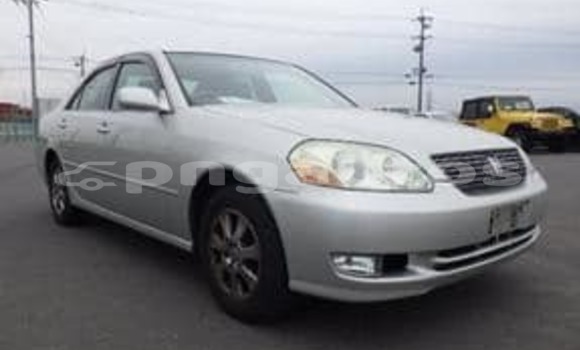 Acheter Occasion Voiture Toyota MarkII Gris à Port Moresby, National Capital District Acheter Occasion Voiture Toyota MarkII Gris à Port Moresby, National Capital District