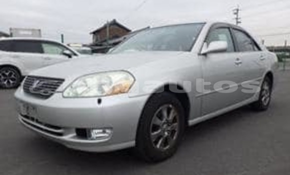 Acheter Occasion Voiture Toyota MarkII Gris à Port Moresby, National Capital District Acheter Occasion Voiture Toyota MarkII Gris à Port Moresby, National Capital District