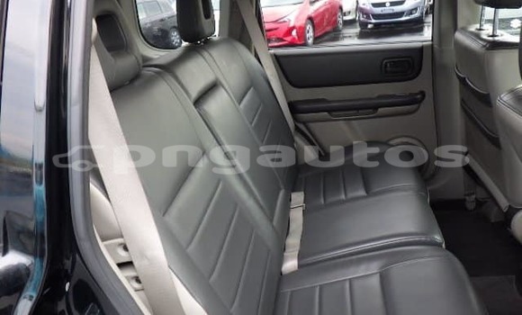 Acheter Occasion Voiture Nissan X–Trail Noir à Port Moresby, National Capital District Acheter Occasion Voiture Nissan X–Trail Noir à Port Moresby, National Capital District