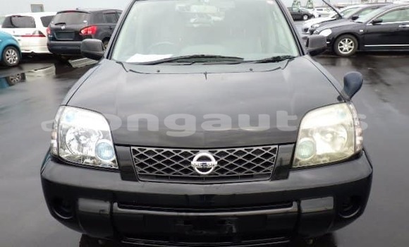 Acheter Occasion Voiture Nissan X–Trail Noir à Port Moresby, National Capital District Acheter Occasion Voiture Nissan X–Trail Noir à Port Moresby, National Capital District