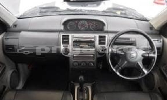 Acheter Occasion Voiture Nissan X–Trail Gris à Port Moresby, National Capital District Acheter Occasion Voiture Nissan X–Trail Gris à Port Moresby, National Capital District
