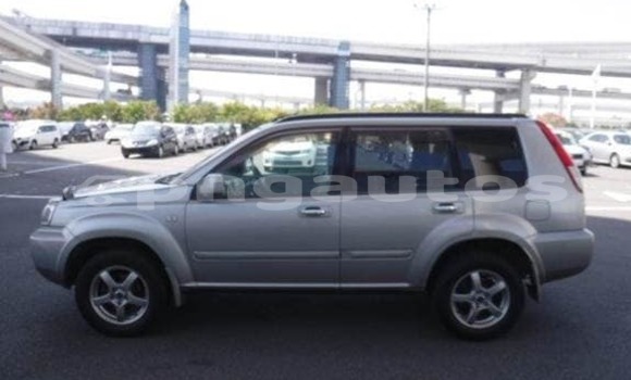 Acheter Occasion Voiture Nissan X–Trail Gris à Port Moresby, National Capital District Acheter Occasion Voiture Nissan X–Trail Gris à Port Moresby, National Capital District