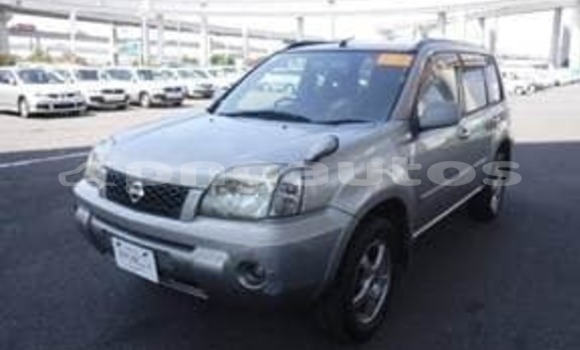 Acheter Occasion Voiture Nissan X–Trail Gris à Port Moresby, National Capital District Acheter Occasion Voiture Nissan X–Trail Gris à Port Moresby, National Capital District