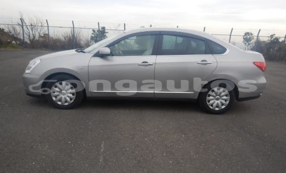 Acheter Occasion Voiture Nissan Bluebird Gris à Port Moresby, National Capital District Acheter Occasion Voiture Nissan Bluebird Gris à Port Moresby, National Capital District