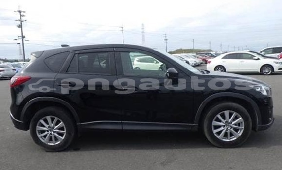 Acheter Occasion Voiture Mazda CX-5 Noir à Port Moresby, National Capital District Acheter Occasion Voiture Mazda CX-5 Noir à Port Moresby, National Capital District