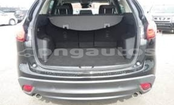 Acheter Occasion Voiture Mazda CX-5 Noir à Port Moresby, National Capital District Acheter Occasion Voiture Mazda CX-5 Noir à Port Moresby, National Capital District