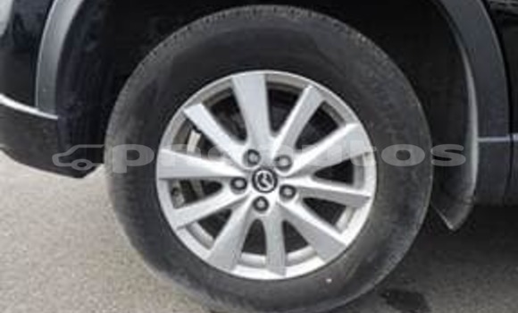 Acheter Occasion Voiture Mazda CX-5 Noir à Port Moresby, National Capital District Acheter Occasion Voiture Mazda CX-5 Noir à Port Moresby, National Capital District