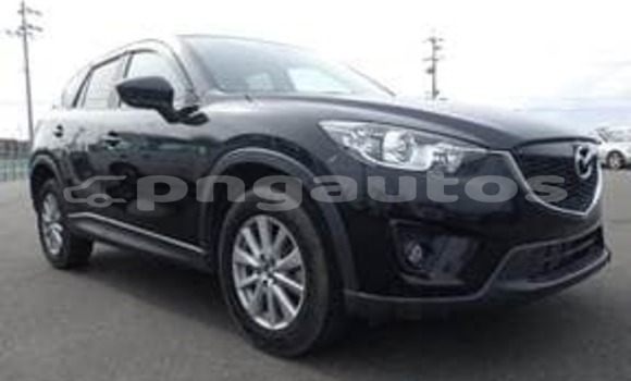 Acheter Occasion Voiture Mazda CX-5 Noir à Port Moresby, National Capital District Acheter Occasion Voiture Mazda CX-5 Noir à Port Moresby, National Capital District