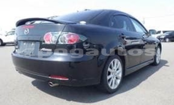 Acheter Occasion Voiture Mazda Atenza Noir à Port Moresby, National Capital District Acheter Occasion Voiture Mazda Atenza Noir à Port Moresby, National Capital District
