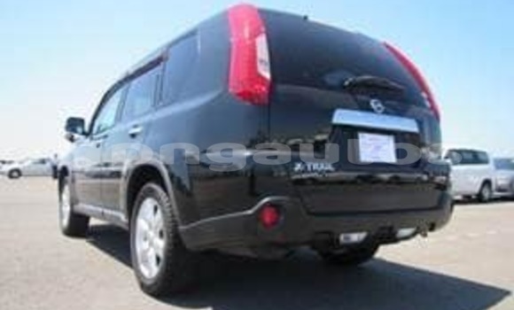 Acheter Occasion Voiture Nissan X–Trail Noir à Port Moresby, National Capital District Acheter Occasion Voiture Nissan X–Trail Noir à Port Moresby, National Capital District