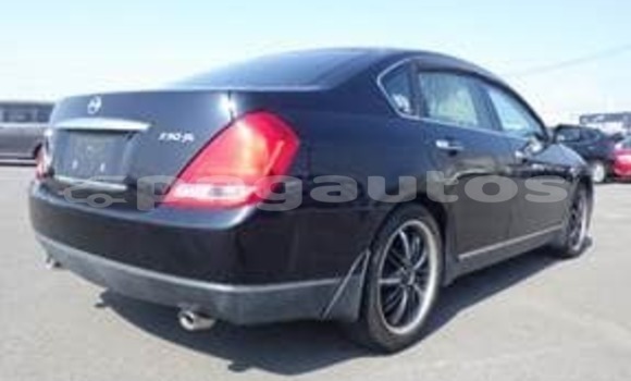 Acheter Occasion Voiture Nissan Teana Noir à Port Moresby, National Capital District Acheter Occasion Voiture Nissan Teana Noir à Port Moresby, National Capital District