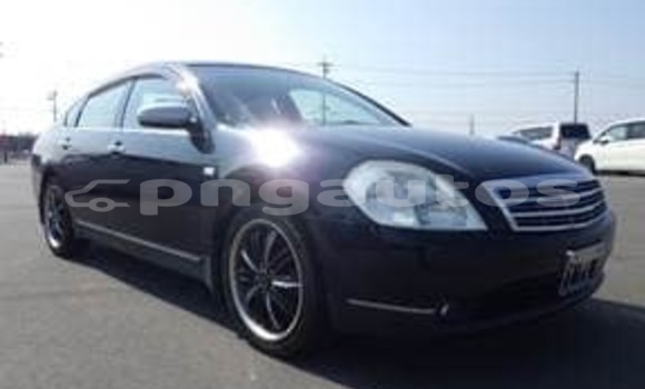 Acheter Occasion Voiture Nissan Teana Noir à Port Moresby, National Capital District Acheter Occasion Voiture Nissan Teana Noir à Port Moresby, National Capital District