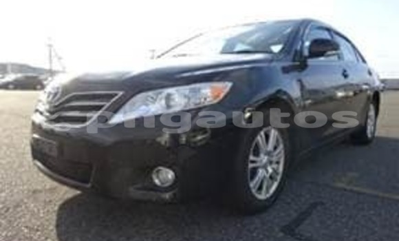 Acheter Occasion Voiture Toyota Camry Noir à Port Moresby, National Capital District Acheter Occasion Voiture Toyota Camry Noir à Port Moresby, National Capital District