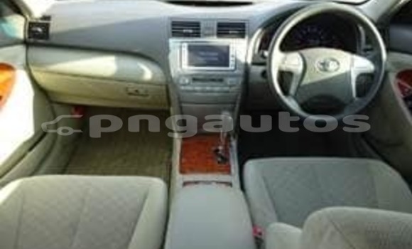 Acheter Occasion Voiture Toyota Camry Noir à Port Moresby, National Capital District Acheter Occasion Voiture Toyota Camry Noir à Port Moresby, National Capital District