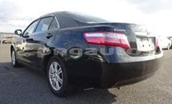 Acheter Occasion Voiture Toyota Camry Noir à Port Moresby, National Capital District Acheter Occasion Voiture Toyota Camry Noir à Port Moresby, National Capital District