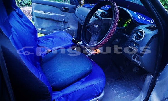 Buy Used Ford Ranger Blue Car in Lae in Morobe Buy Used Ford Ranger Blue Car in Lae in Morobe
