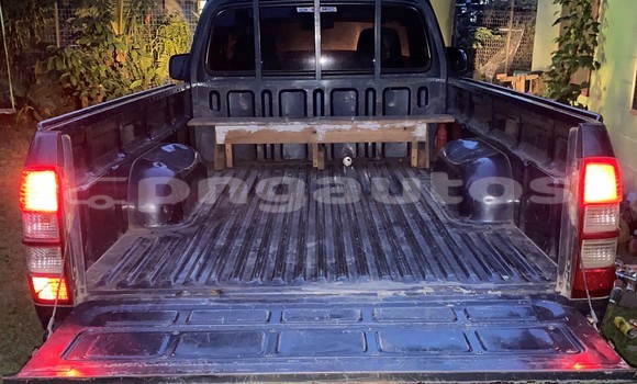 Buy Used Ford Ranger Blue Car in Lae in Morobe Buy Used Ford Ranger Blue Car in Lae in Morobe