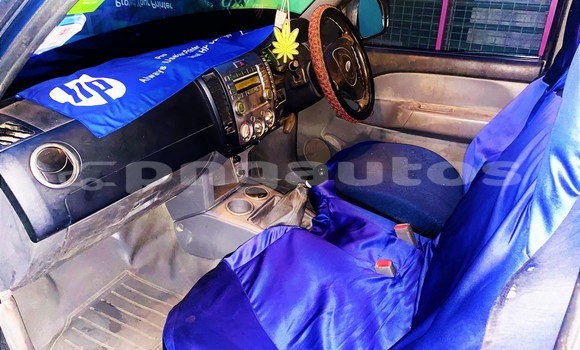 Buy Used Ford Ranger Blue Car in Lae in Morobe Buy Used Ford Ranger Blue Car in Lae in Morobe