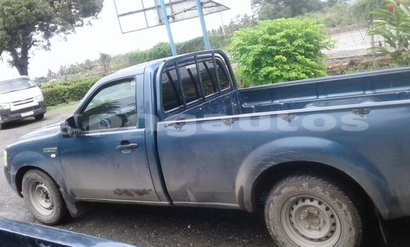Buy Used Ford Ranger Blue Car in Lae in Morobe Buy Used Ford Ranger Blue Car in Lae in Morobe