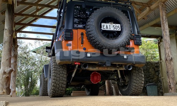 Buy Used Ford E 150 Cargo Van Other Truck in Kainantu in Eastern Highlands