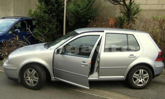 Buy Used Volkswagen Golf Other Car in Kokoda in Oro