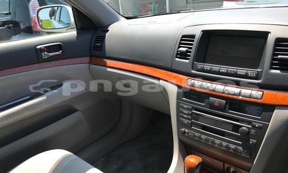 Buy New Toyota MarkII Silver Car in Port Moresby in National Capital District Buy New Toyota MarkII Silver Car in Port Moresby in National Capital District