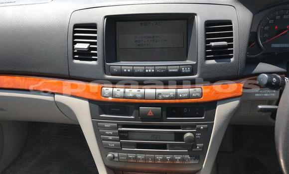 Buy New Toyota MarkII Silver Car in Port Moresby in National Capital District Buy New Toyota MarkII Silver Car in Port Moresby in National Capital District