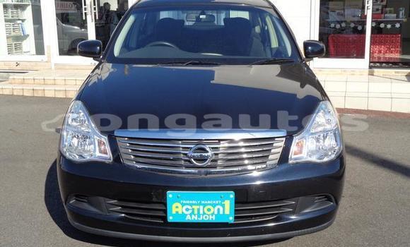 Buy Used Nissan Bluebird Sylphy Black Car in Port Moresby in National Capital District Buy Used Nissan Bluebird Sylphy Black Car in Port Moresby in National Capital District