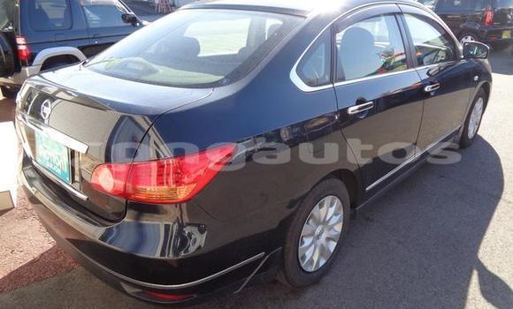 Buy Used Nissan Bluebird Sylphy Black Car in Port Moresby in National Capital District Buy Used Nissan Bluebird Sylphy Black Car in Port Moresby in National Capital District